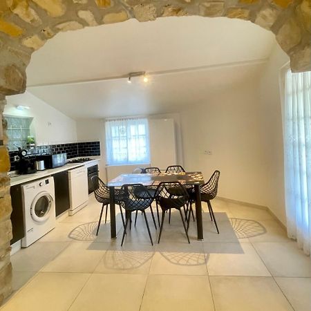 Maison En Bord De Seine Boissise-le-Roi Bagian luar foto