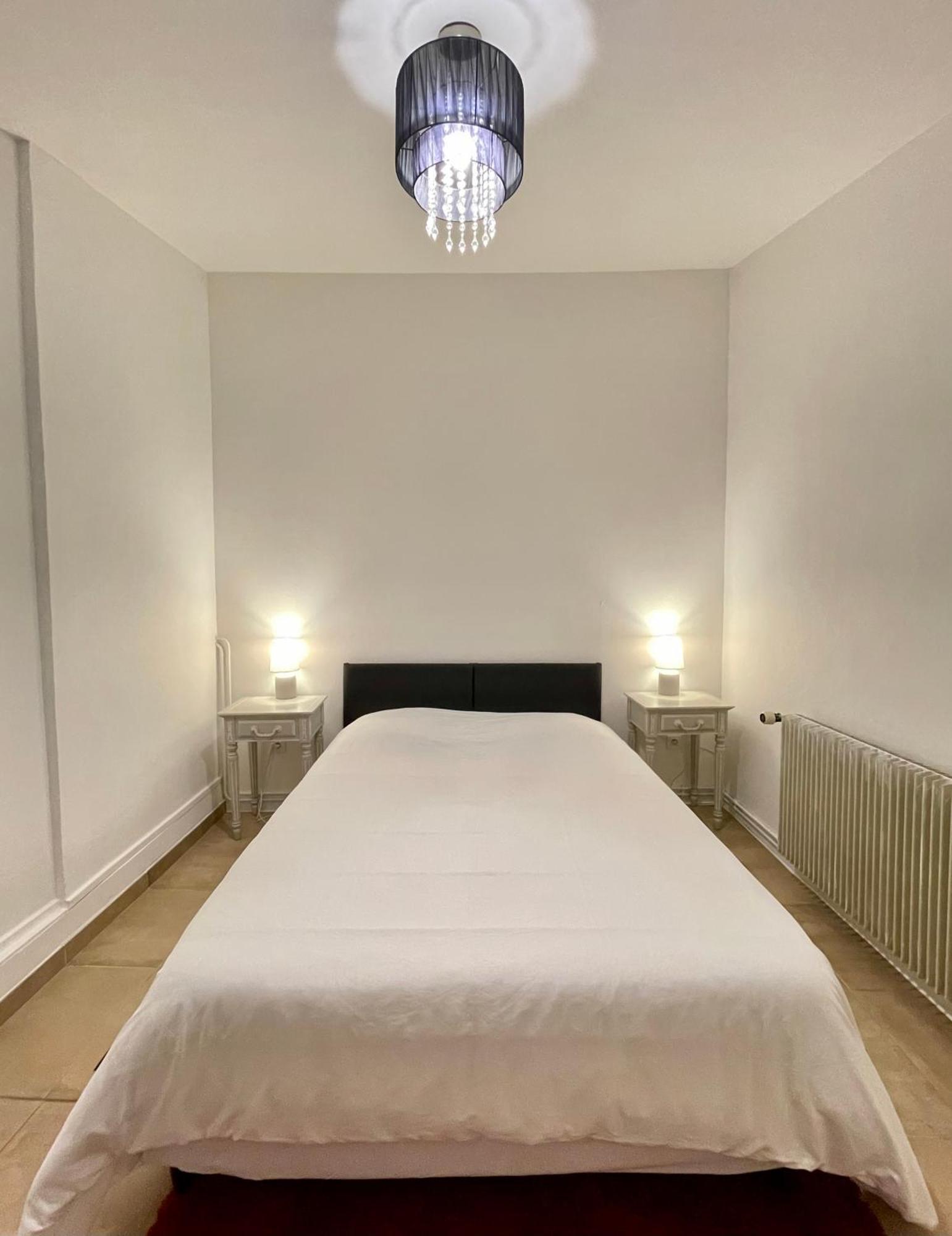 Maison En Bord De Seine Boissise-le-Roi Bagian luar foto