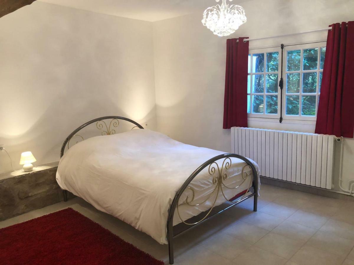 Maison En Bord De Seine Boissise-le-Roi Bagian luar foto