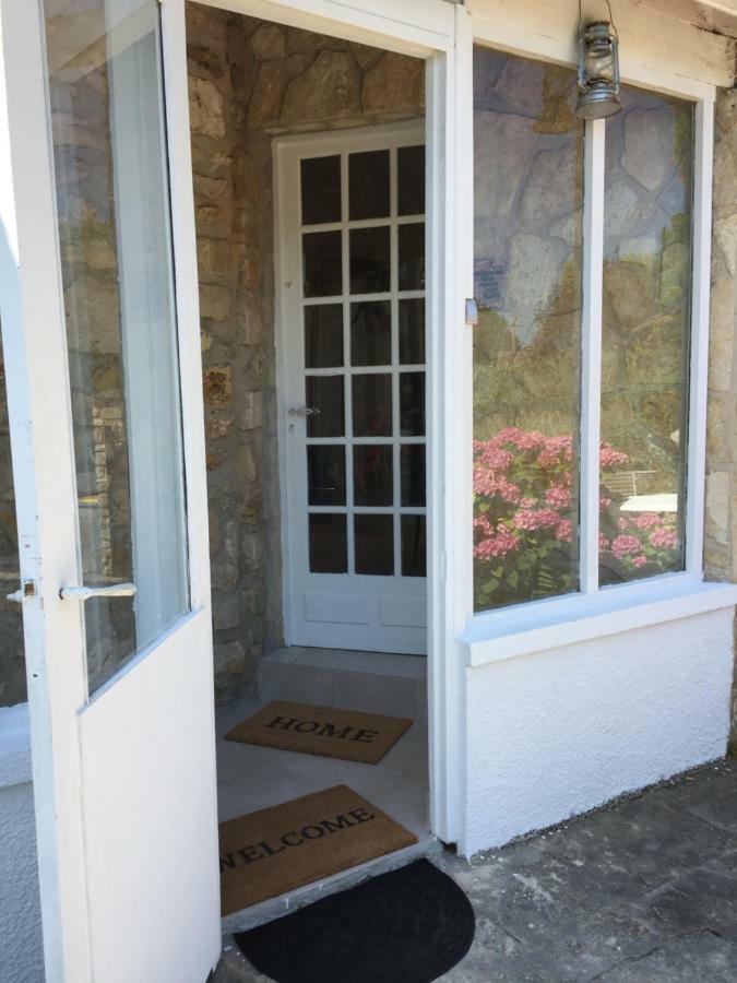 Maison En Bord De Seine Boissise-le-Roi Bagian luar foto