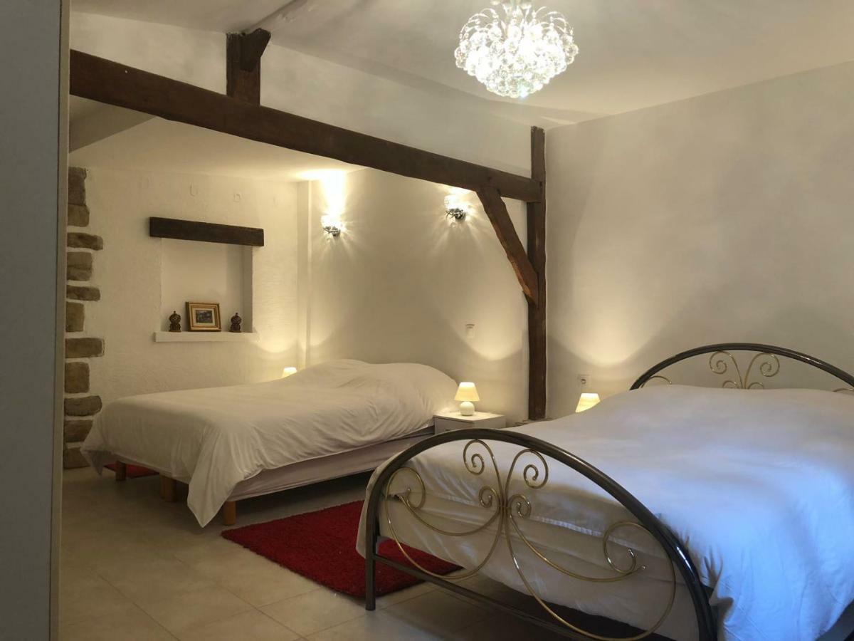 Maison En Bord De Seine Boissise-le-Roi Bagian luar foto